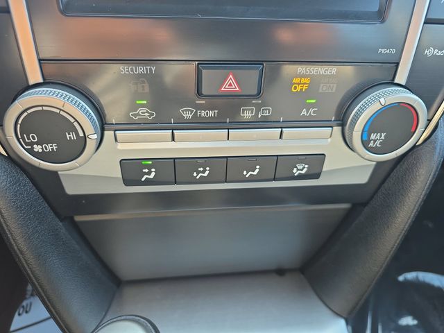 Used 2013 Cosmic Gray Mica Toyota SE image 22