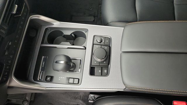2026 Mazda CX-70 PHEV SC Plus Black at Parkway Family Mazda
