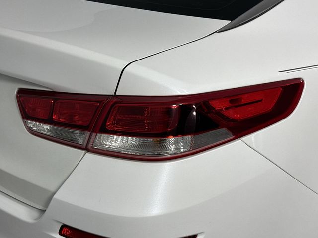 Used 2020 Kia Optima For Sale in Indianapolis, IN