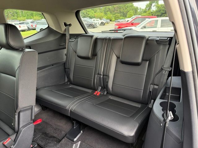 Used 2021 Volkswagen Atlas SUV