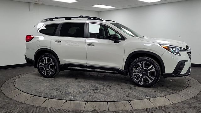 2026 – Subaru – Ascent