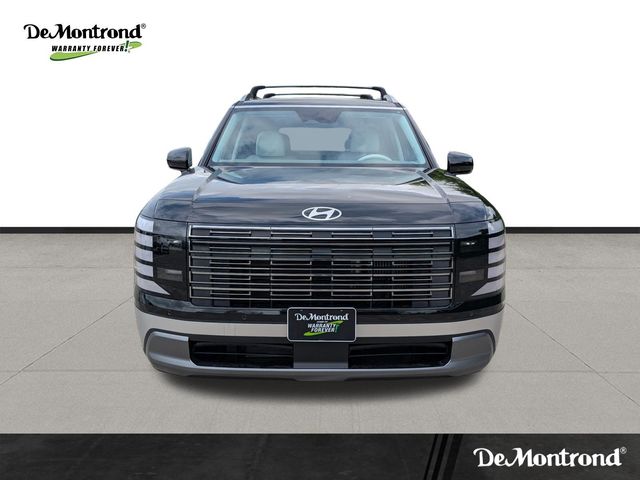 2027 Hyundai Palisade Hybrid Blue SEL  at DeMontrond Gulf Freeway
