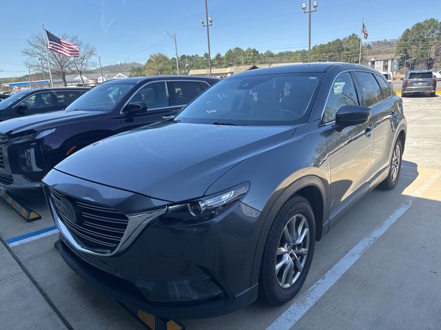 2018 Mazda CX-9 Touring