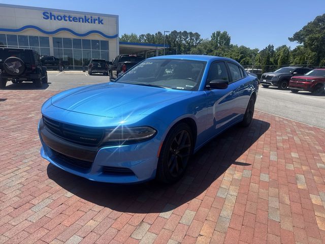 2023 Dodge Charger SXT's photo