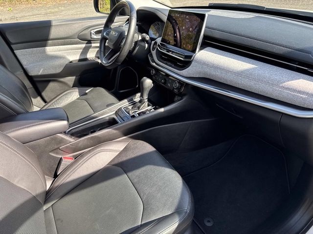 2022 Jeep Compass - Image 27