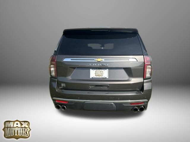 Used 2021 Chevrolet Tahoe SUV