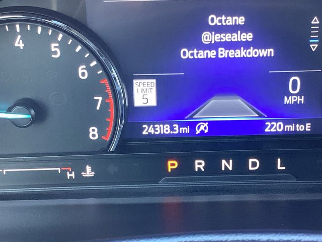 Used Car 2023 Ford Explorer  Xlt For Sale Under $30,000 In San Antonio, Texas