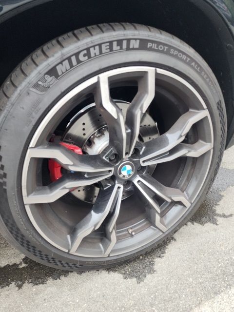 Used 2024 BMW X3 M For Sale in Gilbertsville, PA