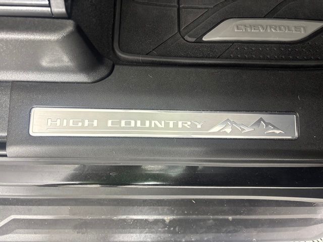 Used 2024 Chevrolet Tahoe SUV