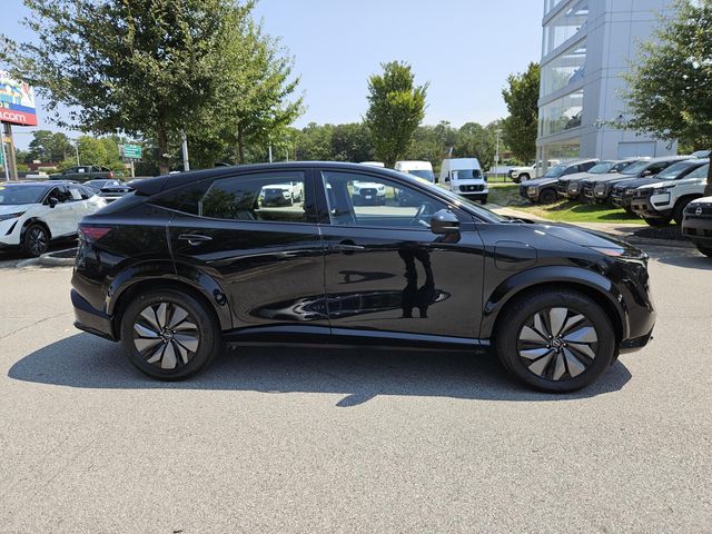 Certified 2024 Nissan ARIYA Engage with VIN JN1CF0BB0RM733555 for sale in Atlanta, GA