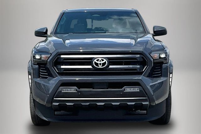 Used 2024 Toyota Tacoma SR5 4D Double Cab