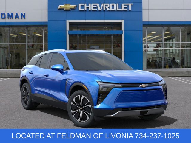 New 2025 Chevrolet Blazer EV For Sale in Livonia, MI