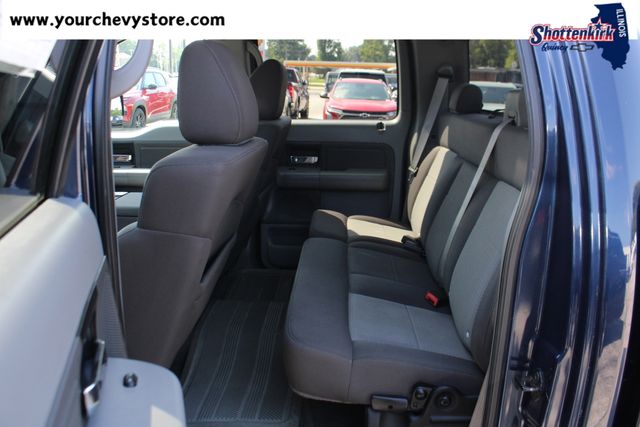 Used 2006 Ford F-150 Truck