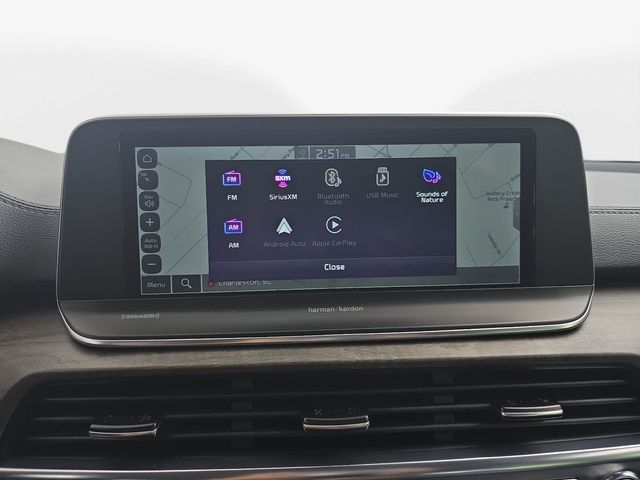 Used 2022 Green Kia SX image 18