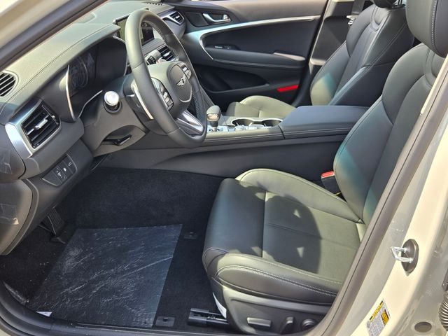 2026 Genesis G80 - $44,315