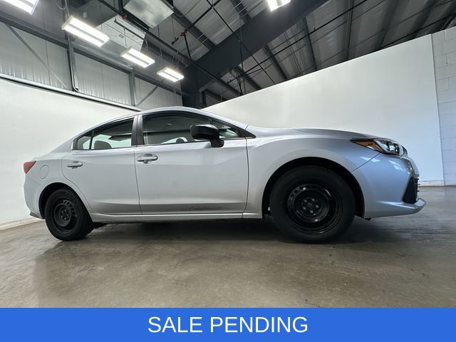 2023 Subaru Impreza Base - 2