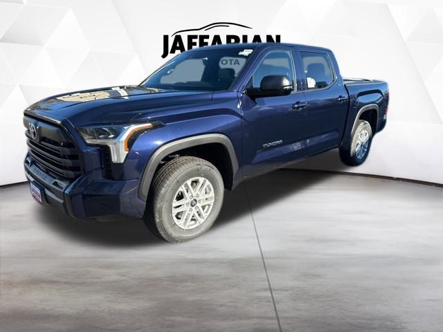 2026 Toyota Tundra SR5's photo