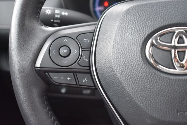 Used 2024 Toyota RAV4 Hybrid SUV