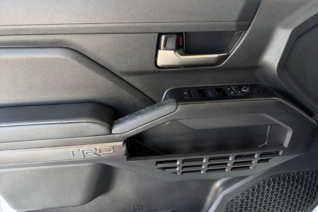Used 2025 Toyota Tacoma Truck