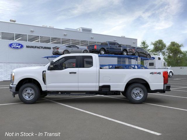 2024 Ford F-250SD XL 4