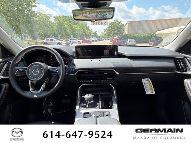 New 2026 White Mazda 3.3 Turbo Premium image 16