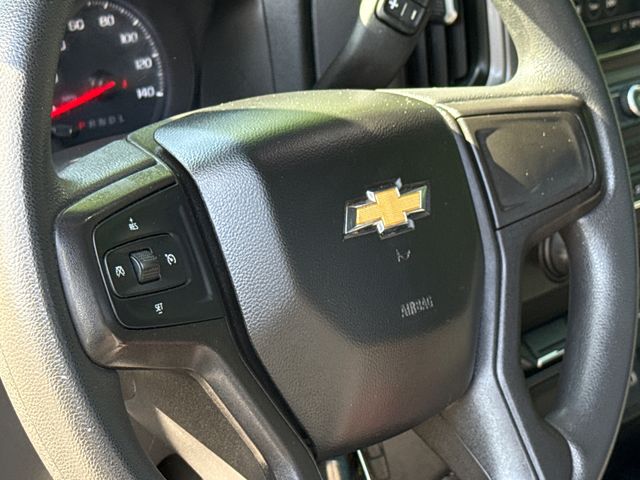 Used 2021 Chevrolet Silverado 1500 Truck