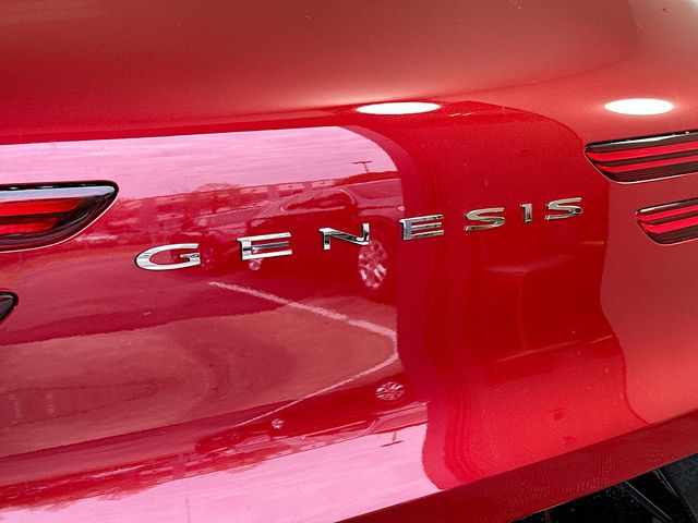 Thumbnail: 2026 Genesis GV70 - 22