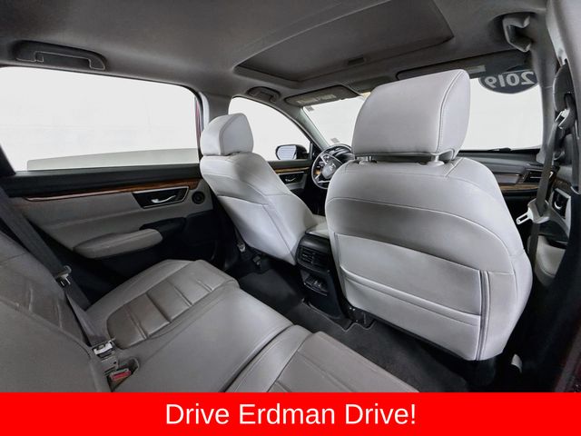 Used 2019 Honda CR-V SUV