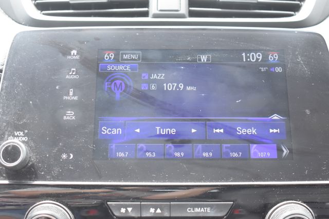 2018 Honda CR-V EX-L - Photo 28