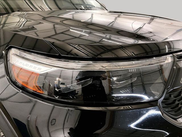 2022 Ford Explorer Timberline Black at South Hills CDJR
