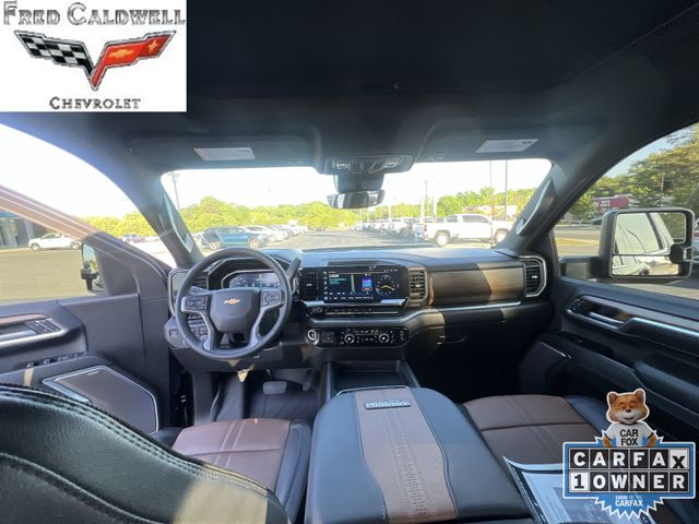 ChevroletSilverado 3500HD26