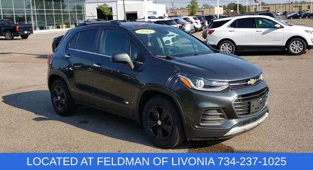 Used 2020 Chevrolet Equinox For Sale in Livonia, MI