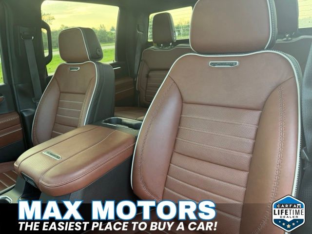 Used 2025 GMC Sierra 2500HD Truck