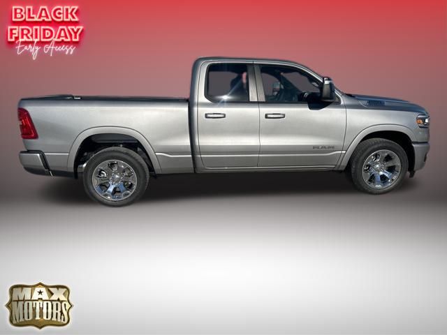 2025 Ram 1500 Big Horn/Lone Star 10