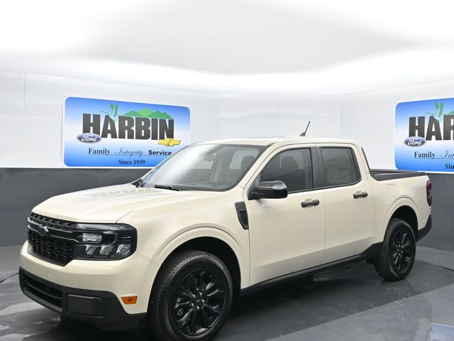 2024 Ford Maverick XLT photo