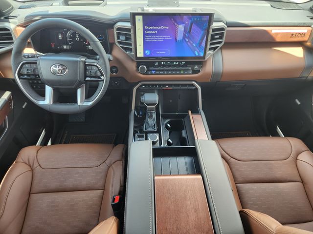 2026 Toyota Sequoia 1794 Edition  at Community Toyota