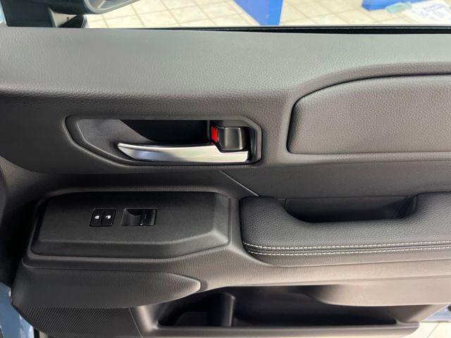 Used 2025 Toyota Land Cruiser SUV