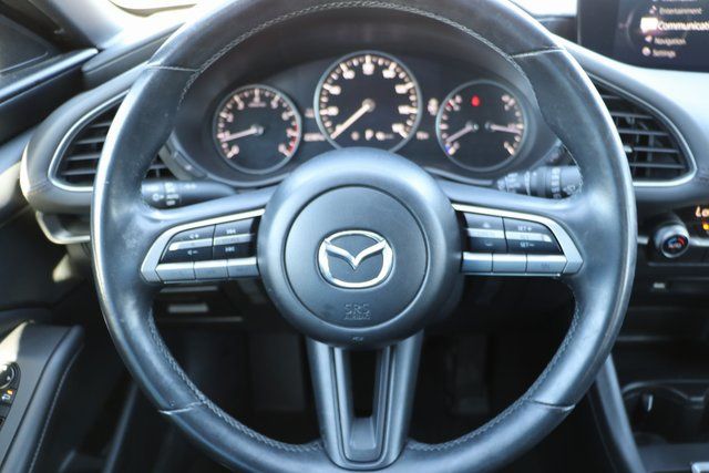 2020 Mazda Mazda3 Base 6