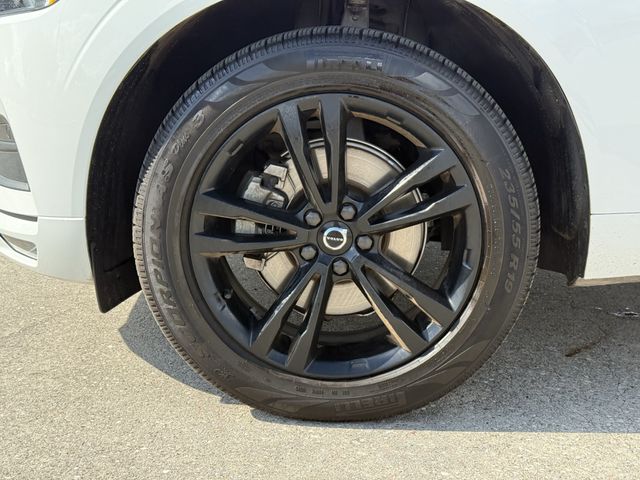 2021 Volvo XC60 T5 Momentum White at Joe Myers Mazda Kia