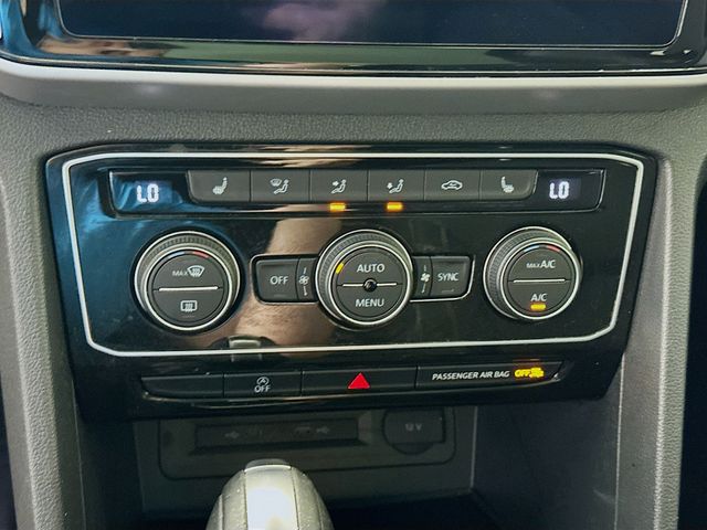 Thumbnail: 2022 Volkswagen Atlas - 15