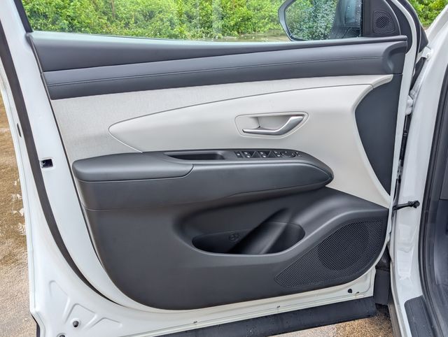 2026 Hyundai Tucson Hybrid SEL Convenience - 9