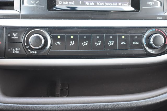 Used 2016 Toyota Highlander SUV
