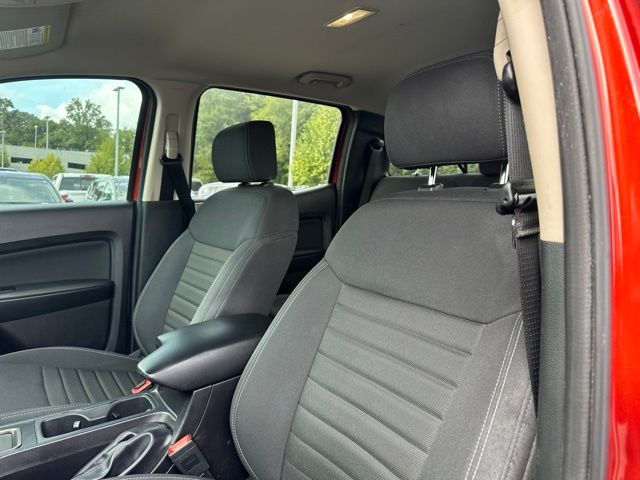 Used 2023 Ford Ranger Truck