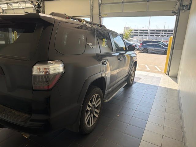 Used 2024 Toyota 4Runner SUV