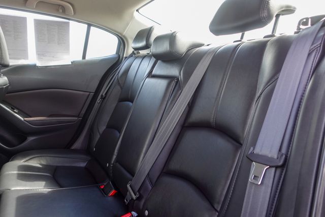 Used 2018 Mazda Mazda3 Sedan