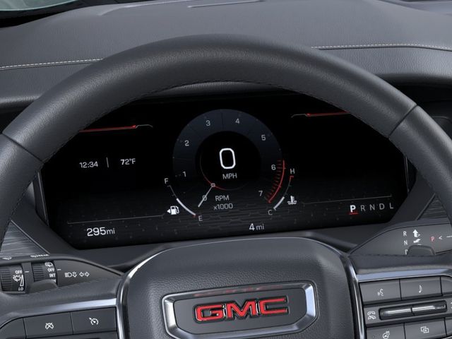 2027 GMC Acadia Elevation:47530