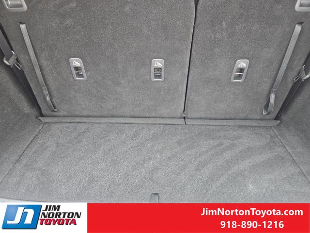 Used 2025 Nissan Pathfinder SUV