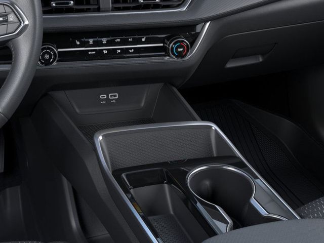 New 2025 Chevrolet Equinox For Sale in Grove City, OH
