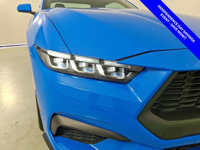 2024 Ford Mustang EcoBoost Premium - Photo 13