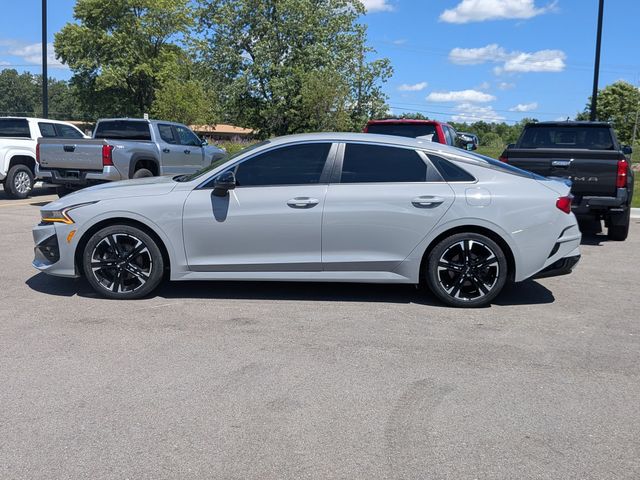 2024 Kia K5 - Image 2